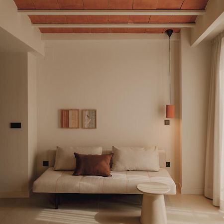 Pau Suites Villajoyosa Exterior photo