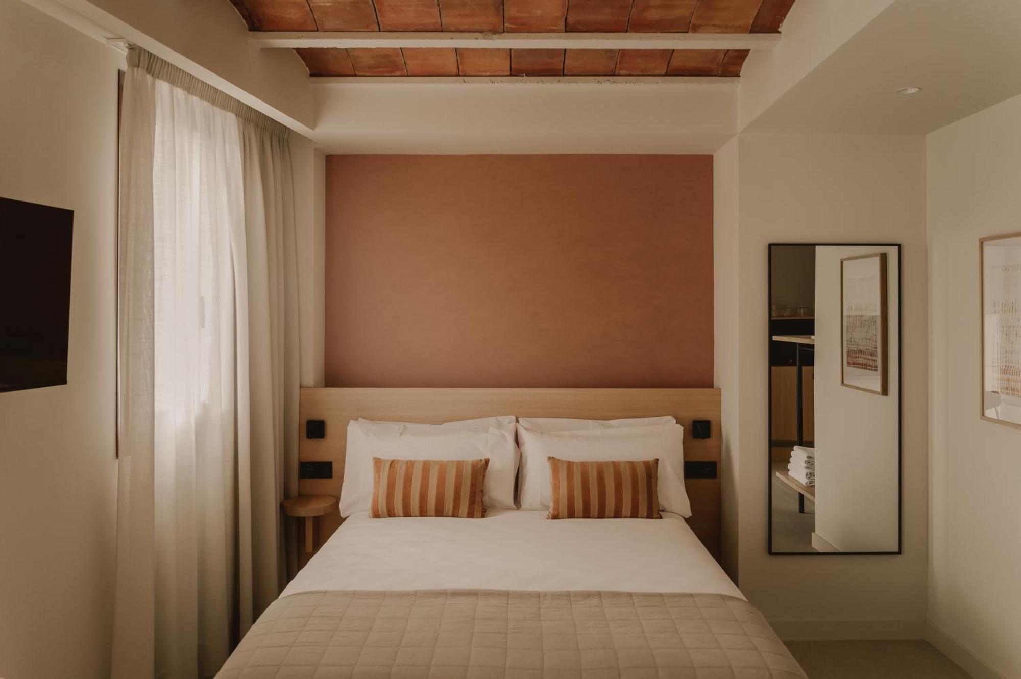 Pau Suites Villajoyosa Exterior photo