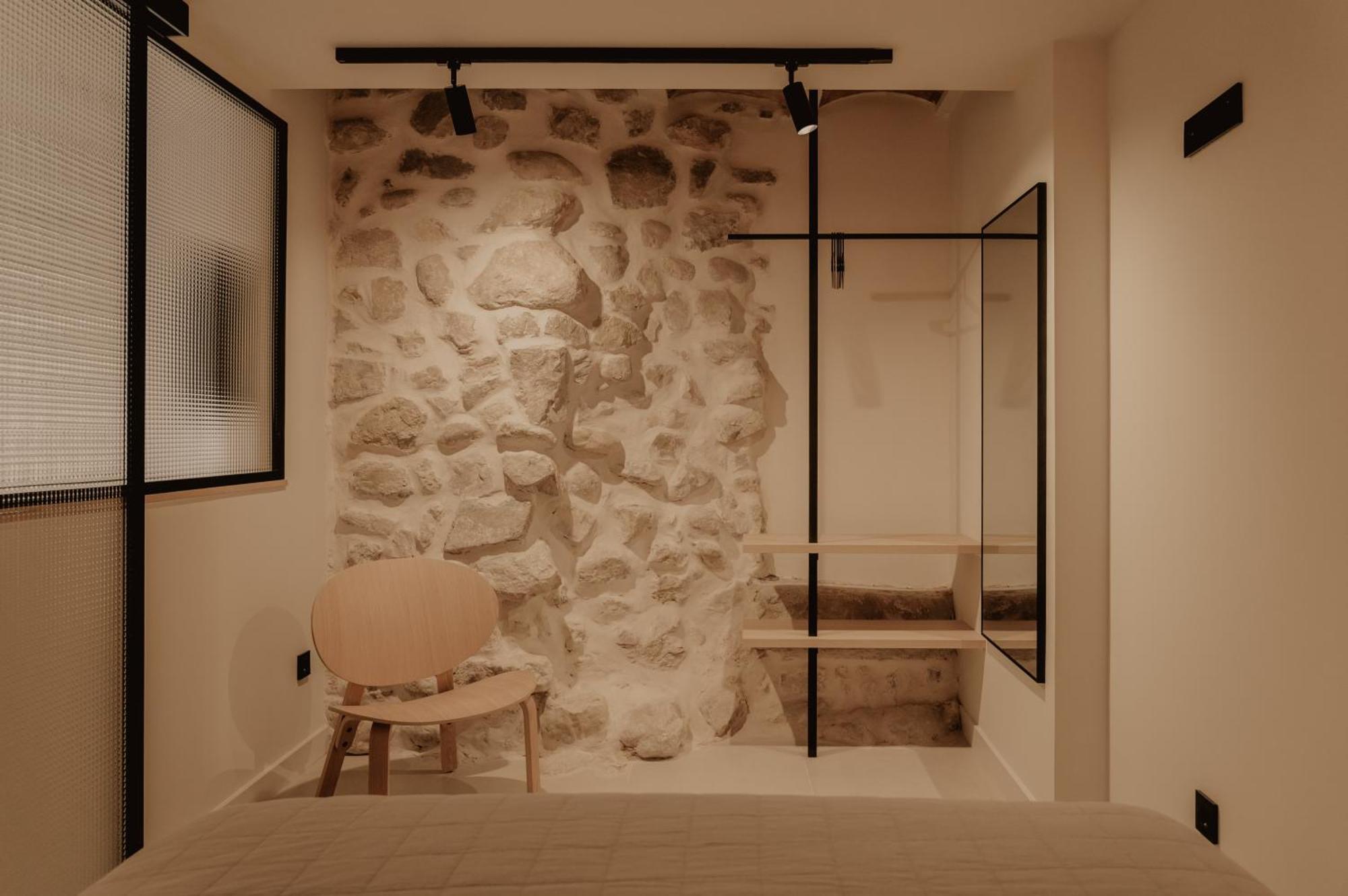 Pau Suites Villajoyosa Exterior photo