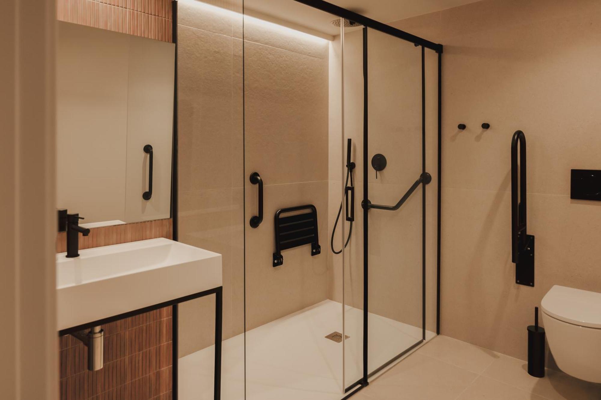 Pau Suites Villajoyosa Exterior photo