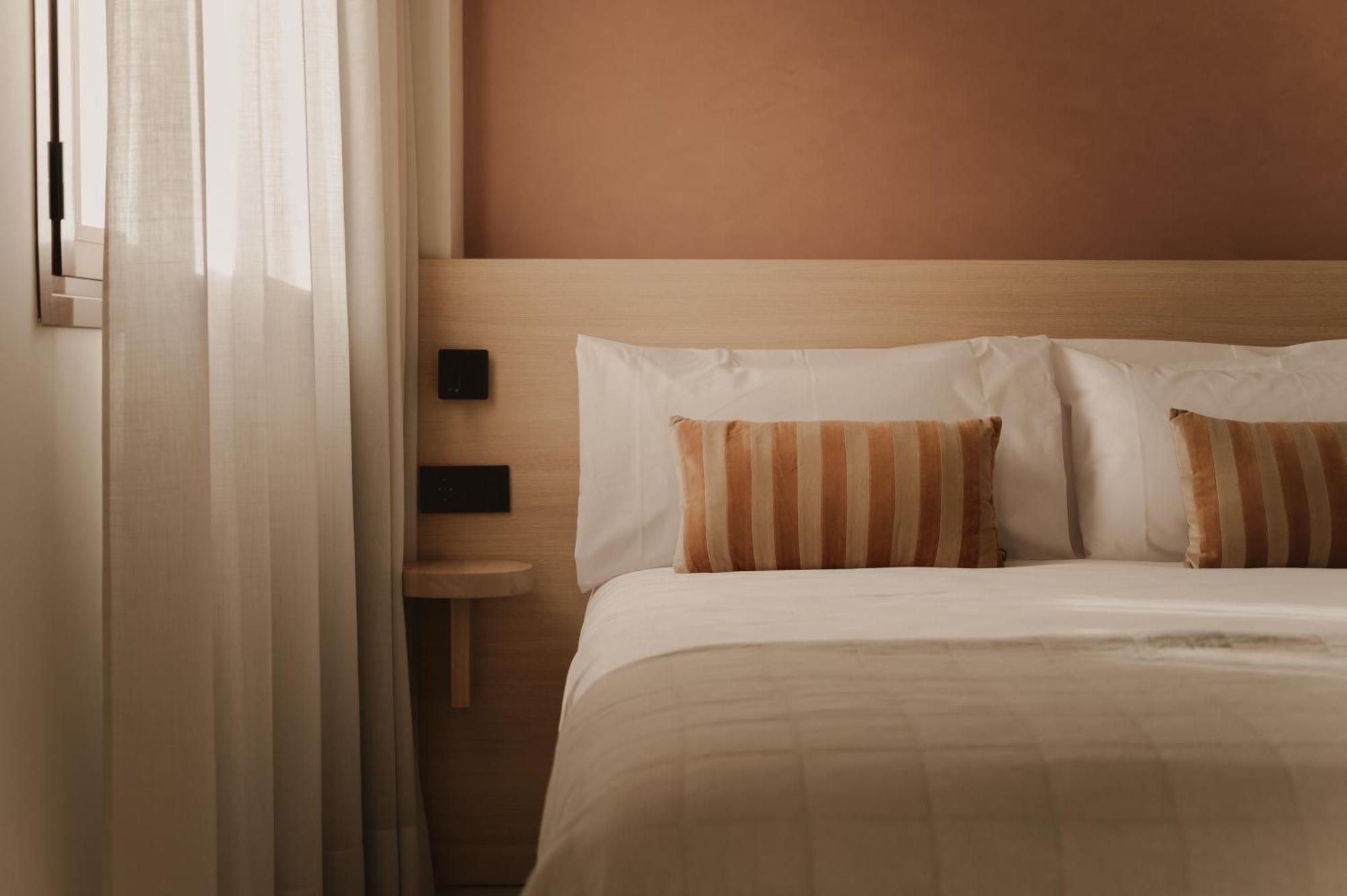 Pau Suites Villajoyosa Exterior photo
