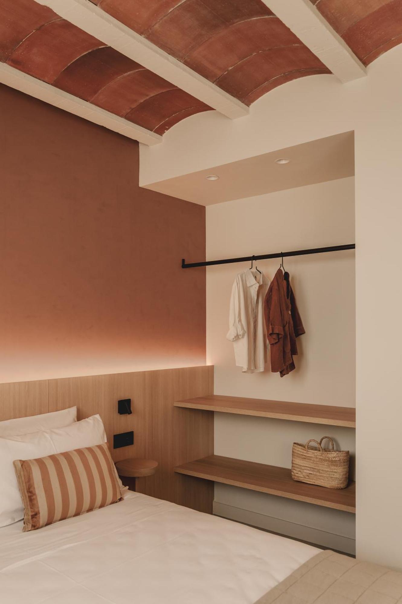 Pau Suites Villajoyosa Exterior photo