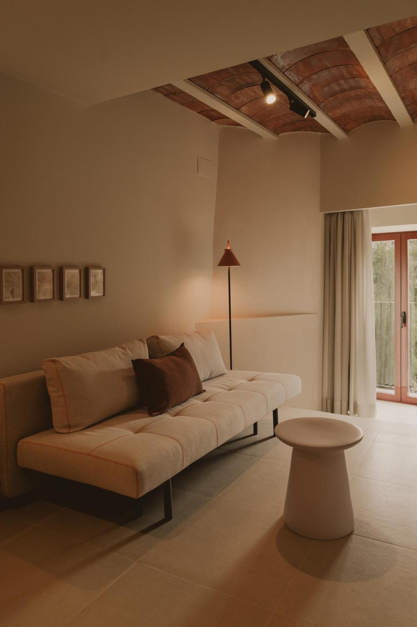 Pau Suites Villajoyosa Exterior photo