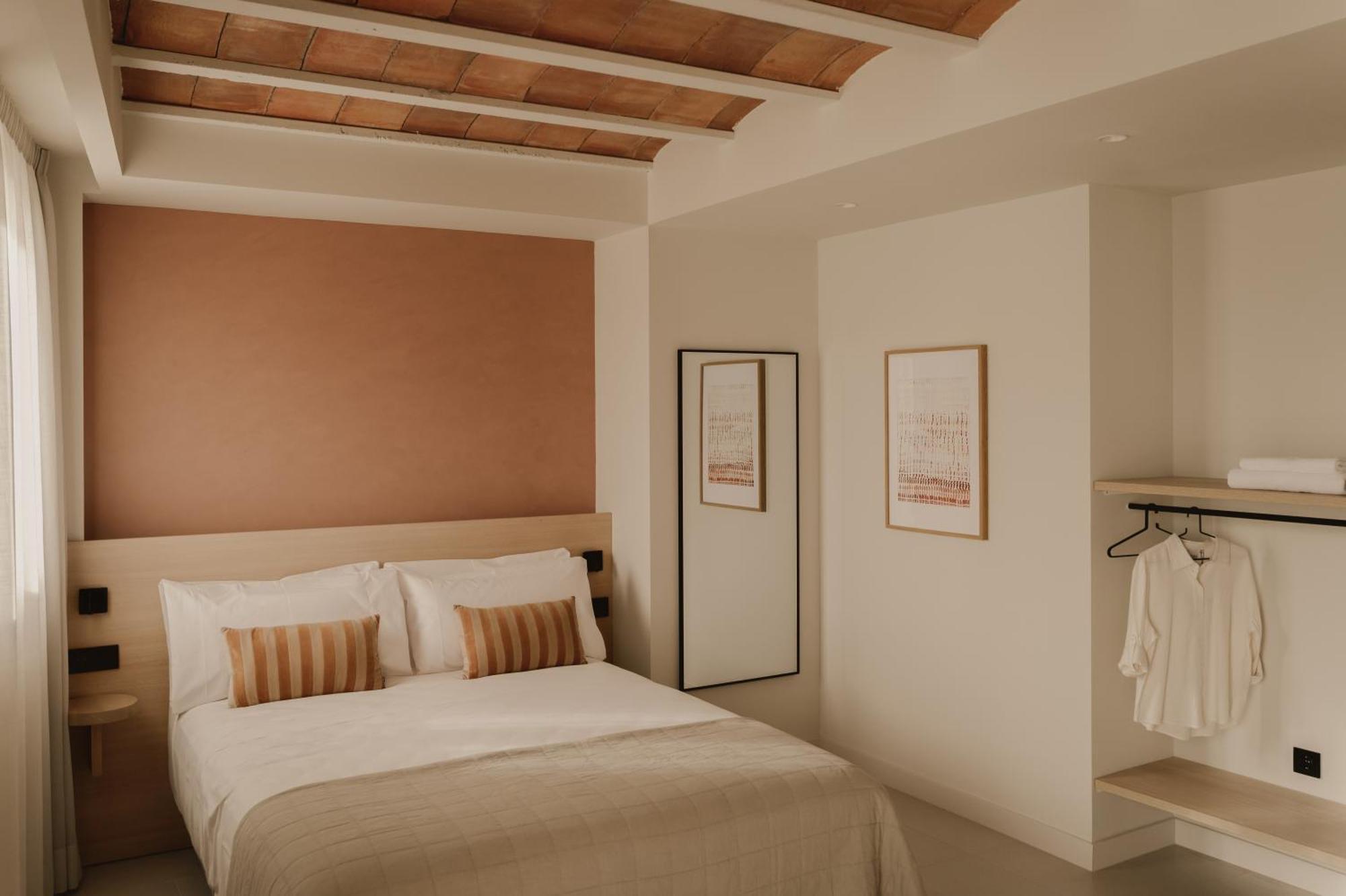 Pau Suites Villajoyosa Exterior photo