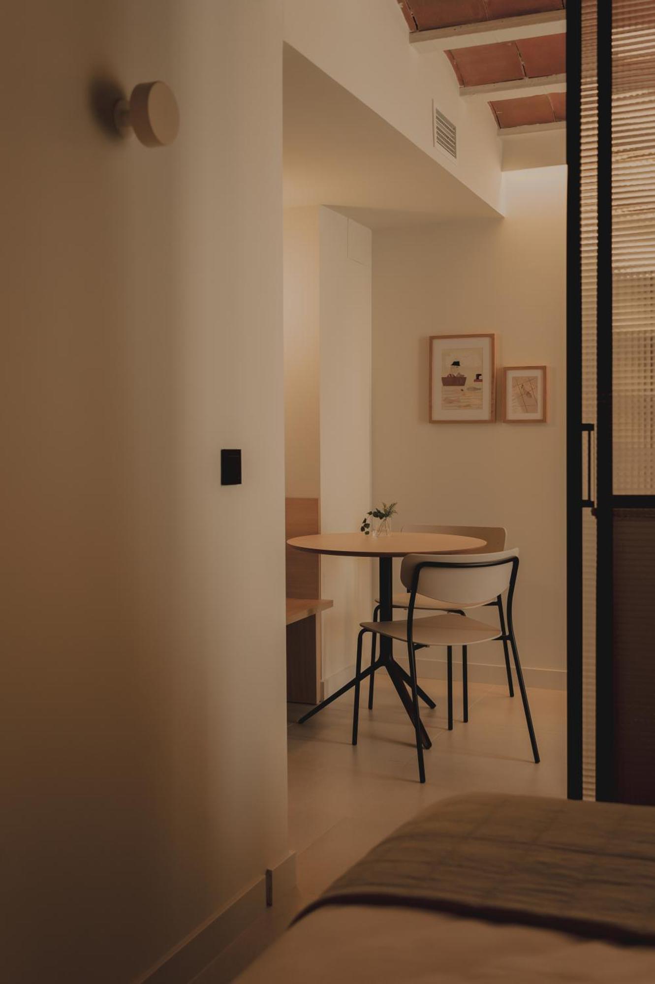 Pau Suites Villajoyosa Exterior photo