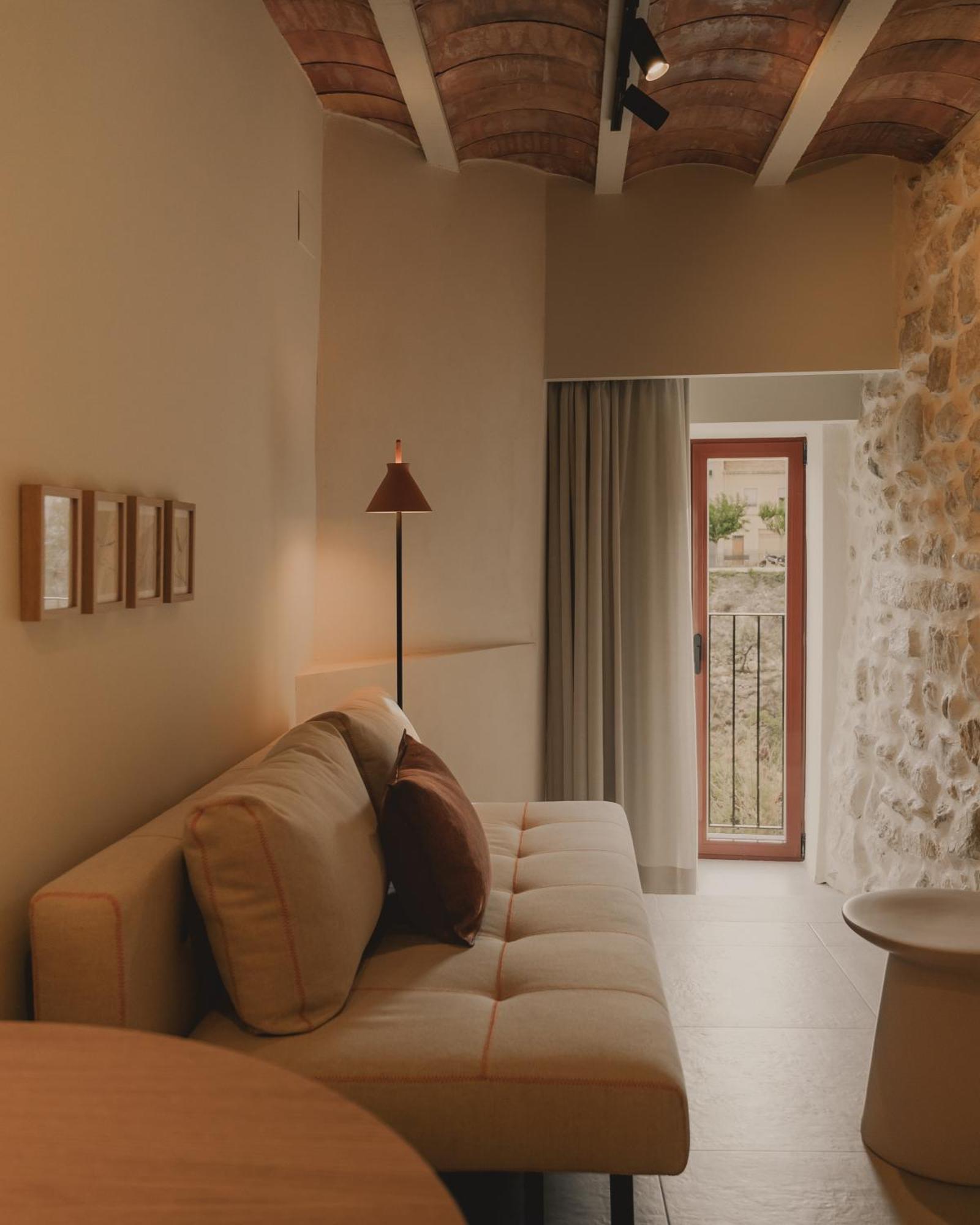 Pau Suites Villajoyosa Exterior photo