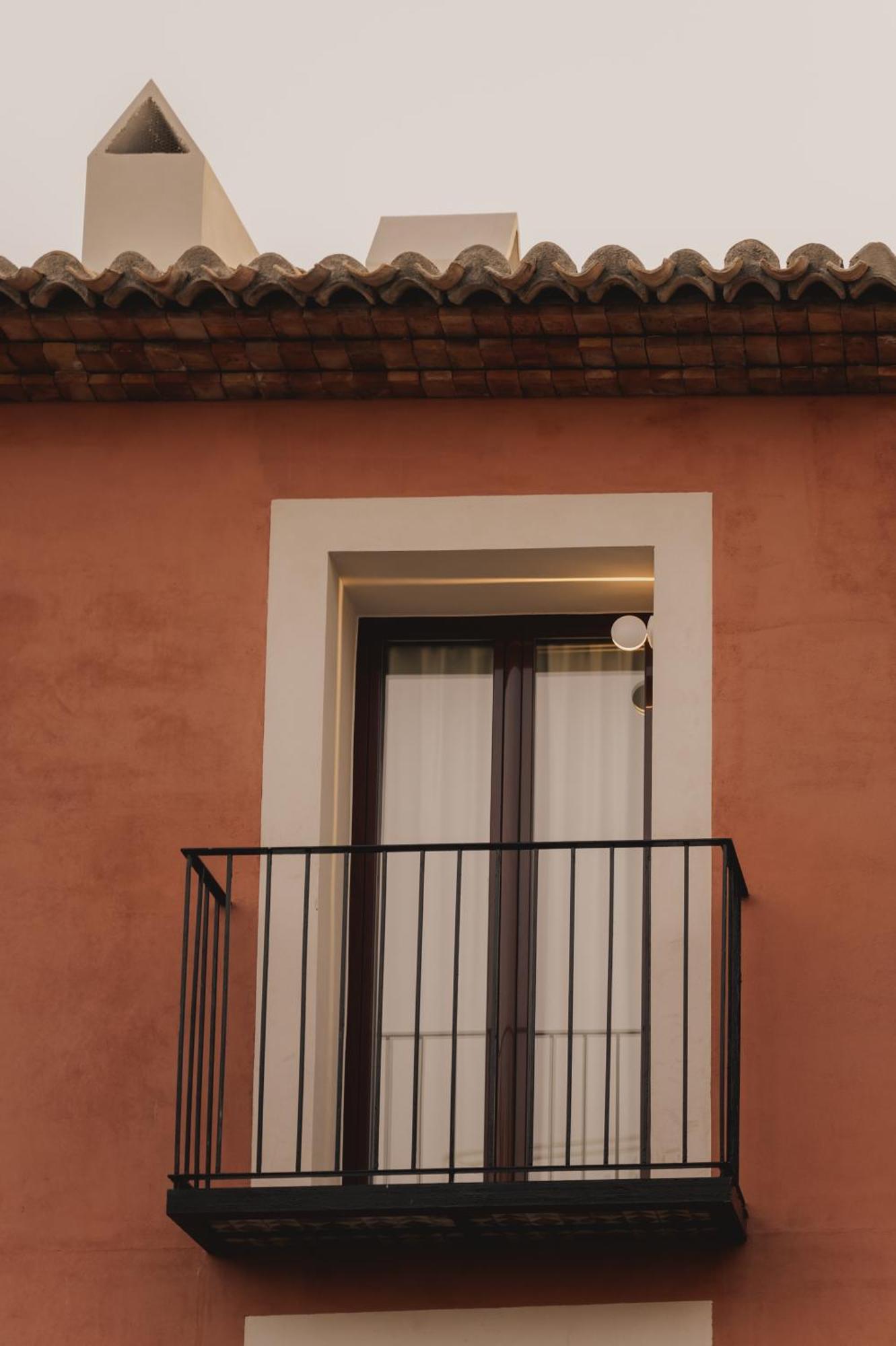 Pau Suites Villajoyosa Exterior photo